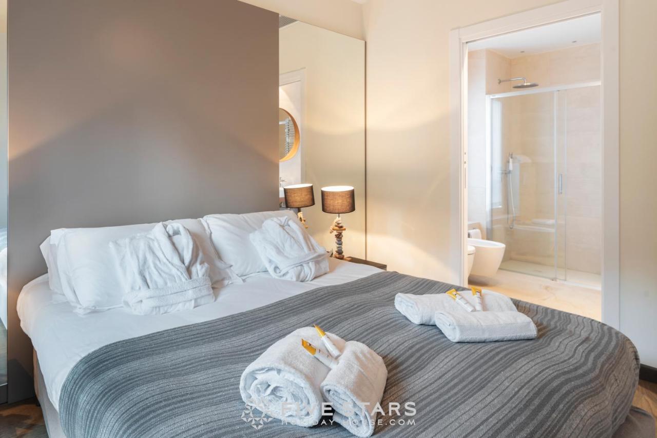 Villa Artemys - Five Stars Holiday House Сен-Жан-Кап-Фера Екстериор снимка