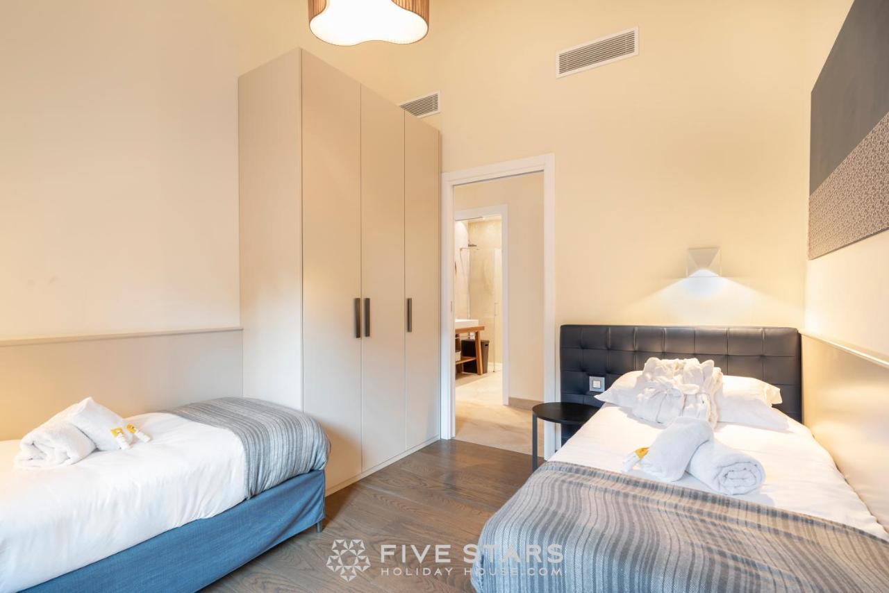 Villa Artemys - Five Stars Holiday House Сен-Жан-Кап-Фера Екстериор снимка